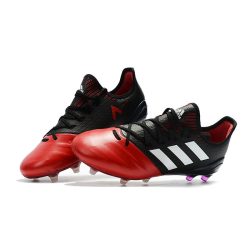 Adidas ACE 17.1 FG - Zwart Rood Wit_10.jpg